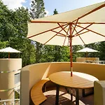Hotel Slube Am Krakower