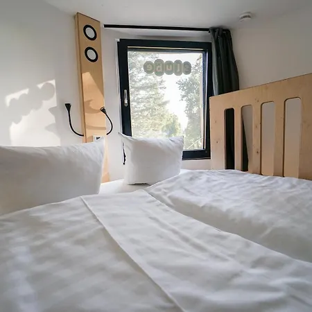 Slube Am Krakower Szálloda