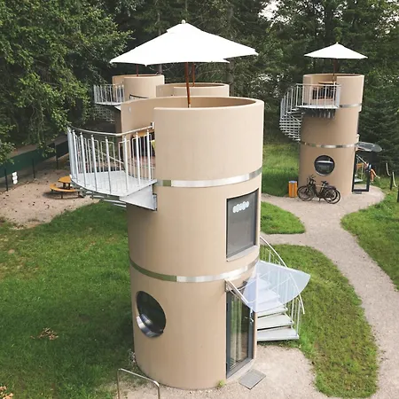 Hotel Slube Am Krakower Krakow am See