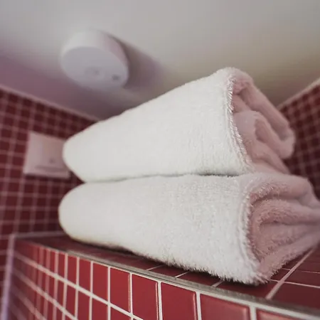 Slube Am Krakower فندق *