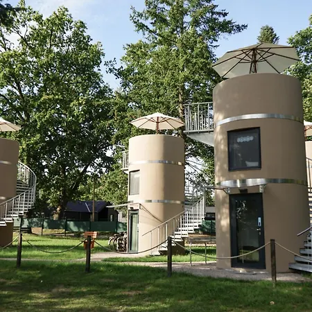 Hotel Slube Am Krakower Krakow am See