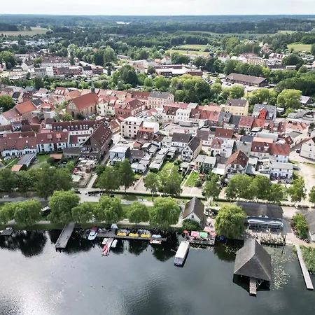 Slube Am Krakower Krakow am See