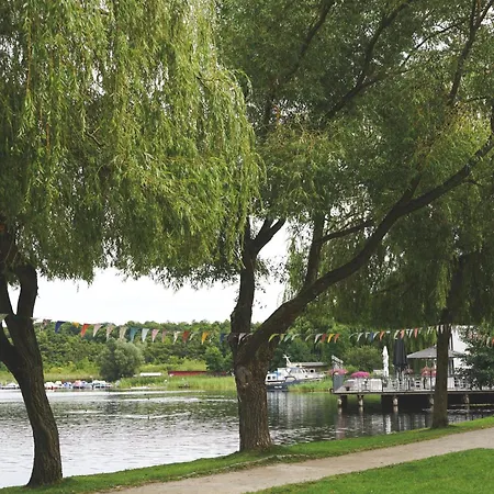 Slube Am Krakower Szálloda