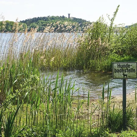 فندق Slube Am Krakower