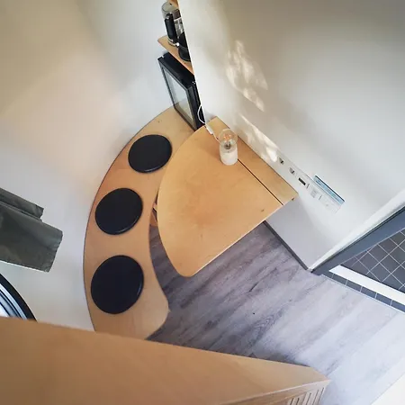 Slube Am Krakower فندق *