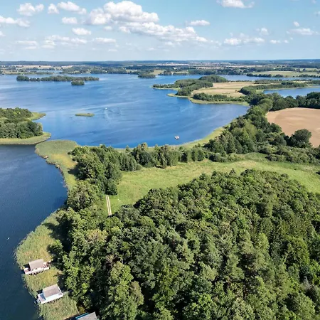 Szálloda Slube Am Krakower