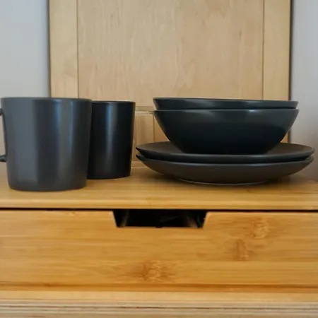 Slube Am Krakower * Krakow am See