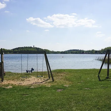 Slube Am Krakower Szálloda *