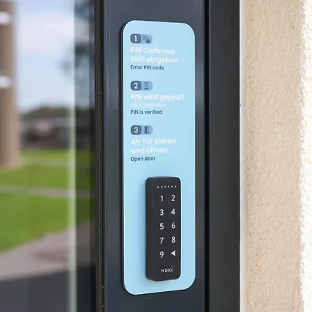 Slube Am Krakower * Krakow am See