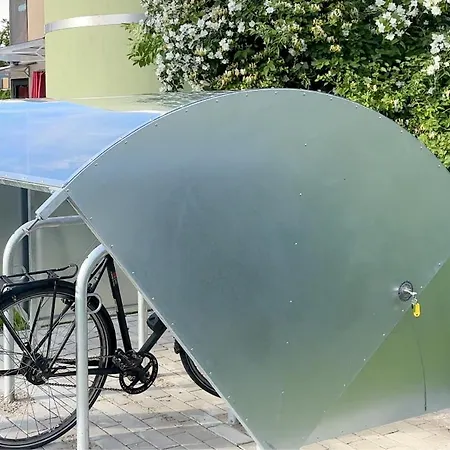 Szálloda Slube Am Krakower *