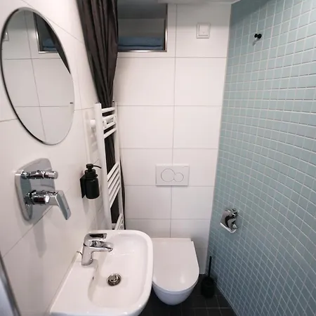 Slube Am Krakower Hotel *