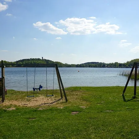 Slube Am Krakower Krakow am See